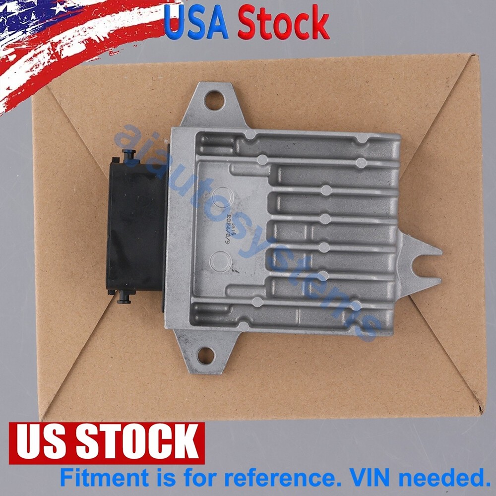 L39C Tested Reprogrammed for 2008-10 MAZDA 5 2.3LTransmission Control Module TCM