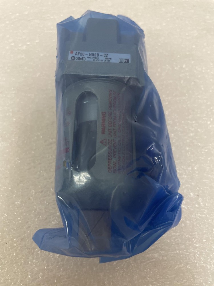 SMC AF20-N02B-CZ FILTER