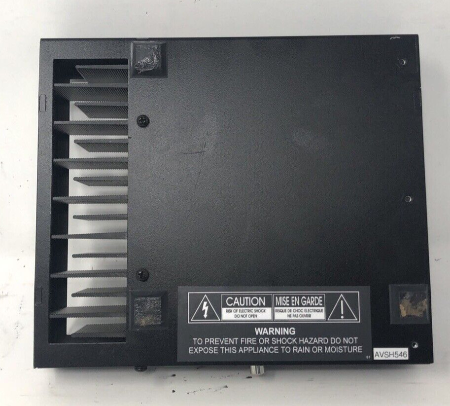 STEWART AUDIO AV-50-2