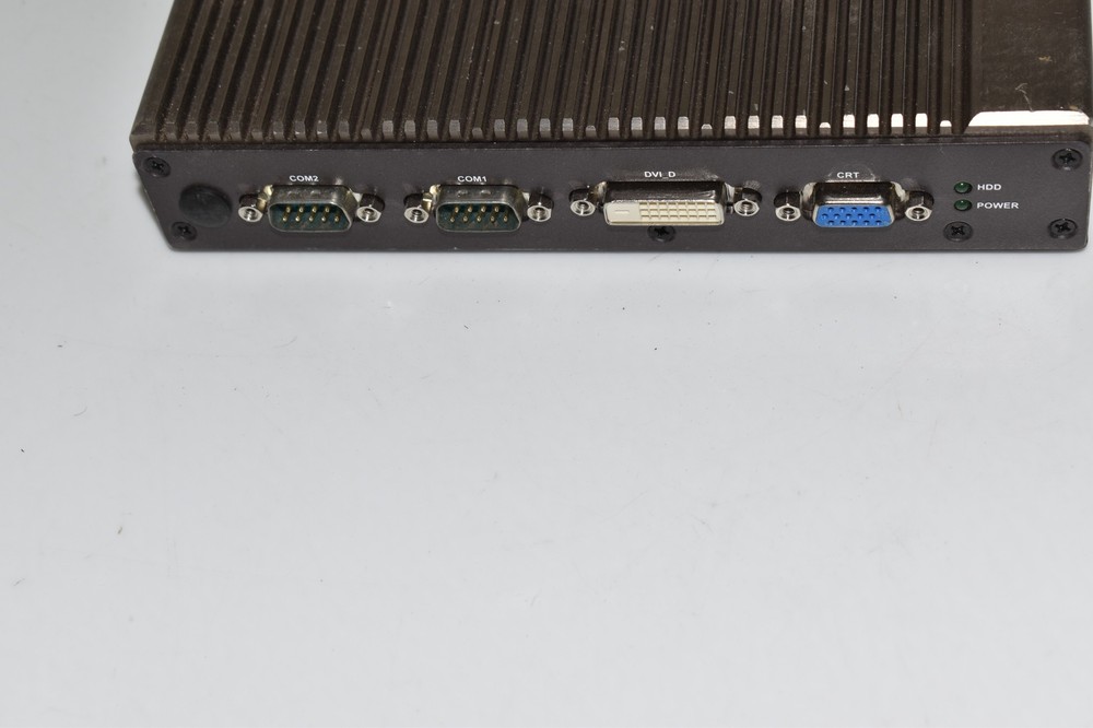 ^^ Lanner Micros POS Computer EM-F345-MM1 (MRG63)