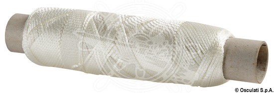 Osculati Nylon braid 1.5 mm x 100 m