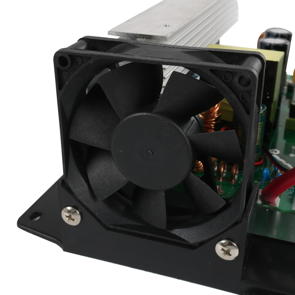 WF-8955-MBA Power Converter Assembly 55Amp for WF-8955PEC & Parallax 7155 7145