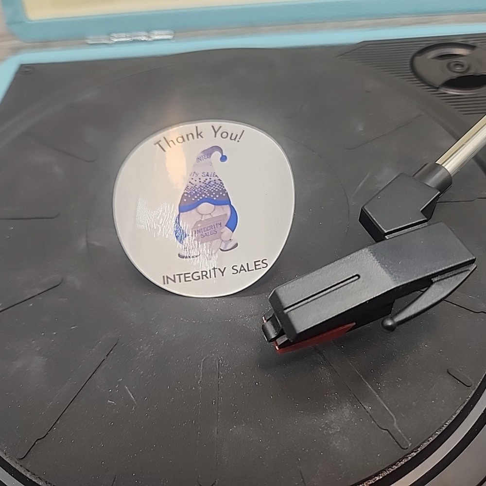 Crosley Bluetooth Portable Turntable Record Player [86]