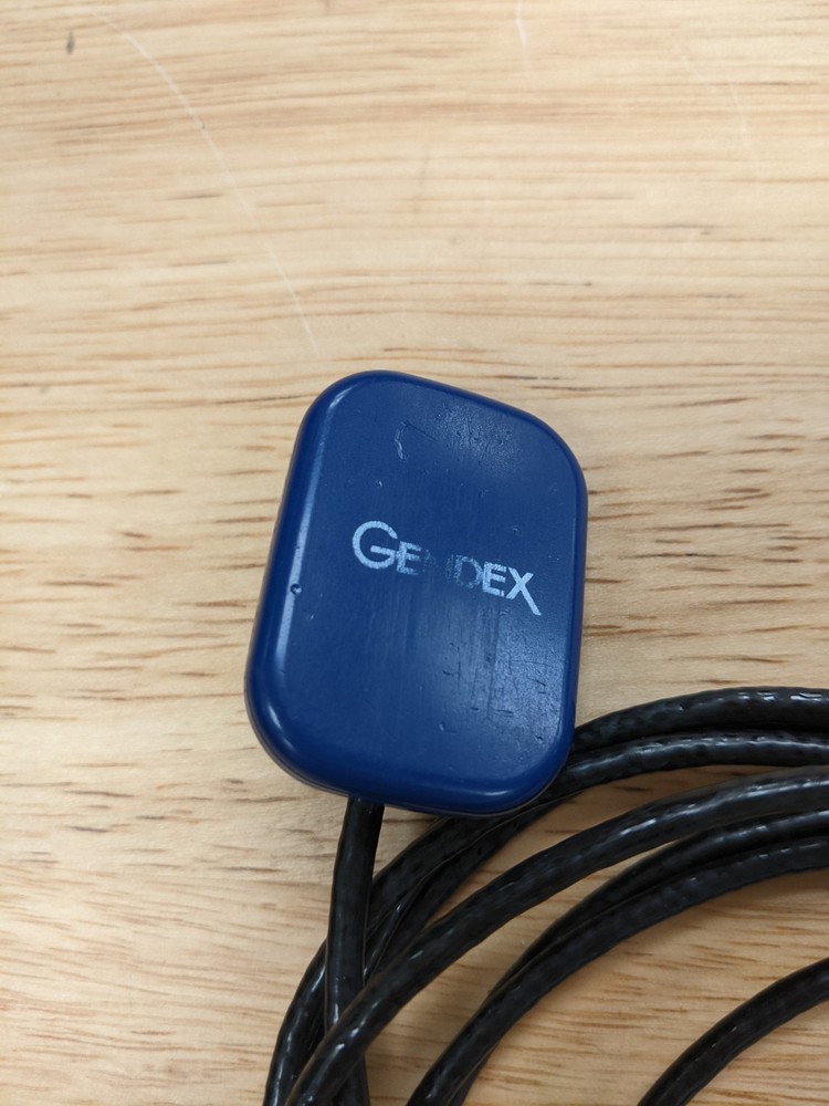 Gendex GXS 700 Sensor Size 2 (See Images, Read Full Description)