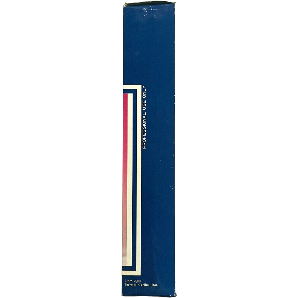Aplus Thermal Curling Iron - Model AF-3
