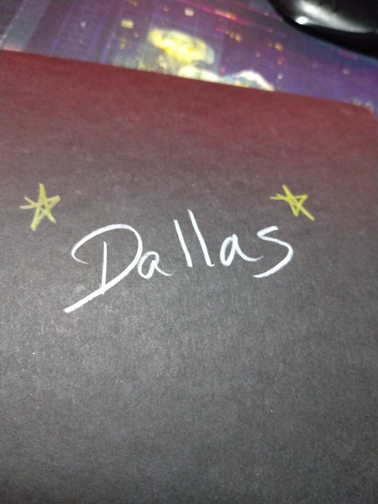 DALLY 🎱 Original pencil drawing Black Cat