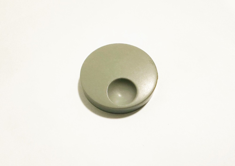 KORG Triton Studio Original Beige/Tan Encoder Knob.