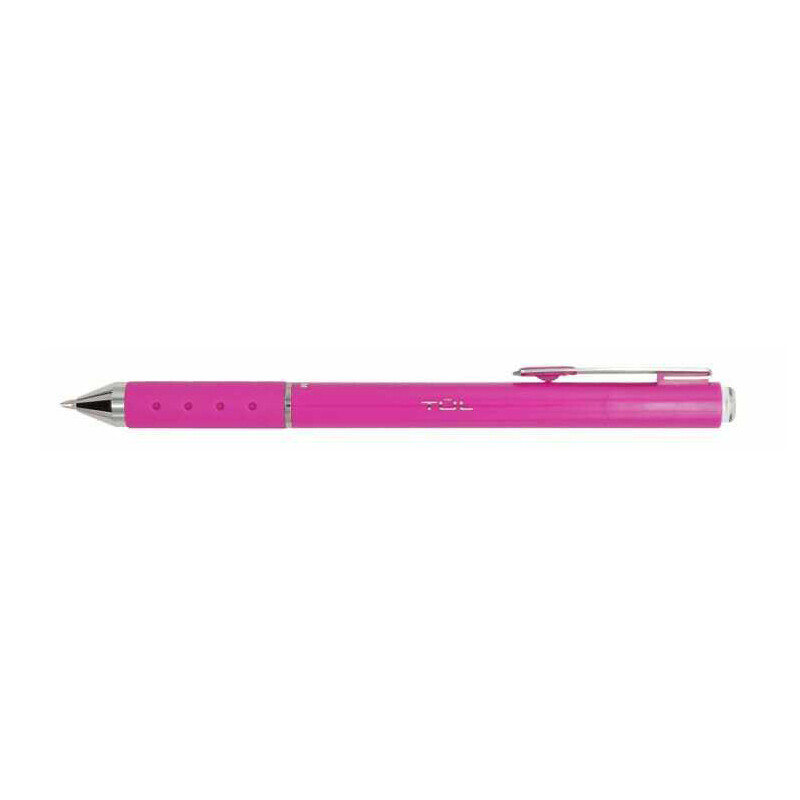 TUL Limited Edition Retractable Gel Pen - 0.7 Medium - Candy Inks