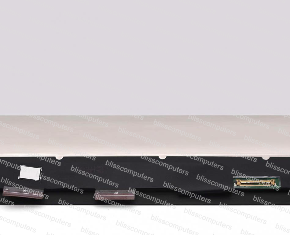 Asus TP401M TP401MA 14" LCD Touch Screen Display Assembly