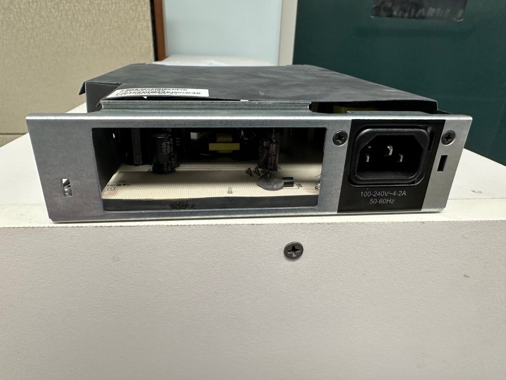 341-0673-01   ISR4331 POWER SUPPLY