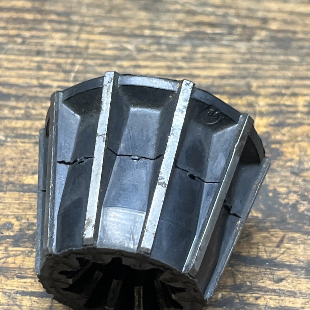 Jacobs Flex Chuck Collet 1/2 - 5/8 J914