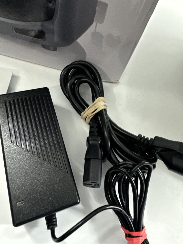 Samson Expedition Express Rechargeable Speaker System w/Bluetooth Portable PA