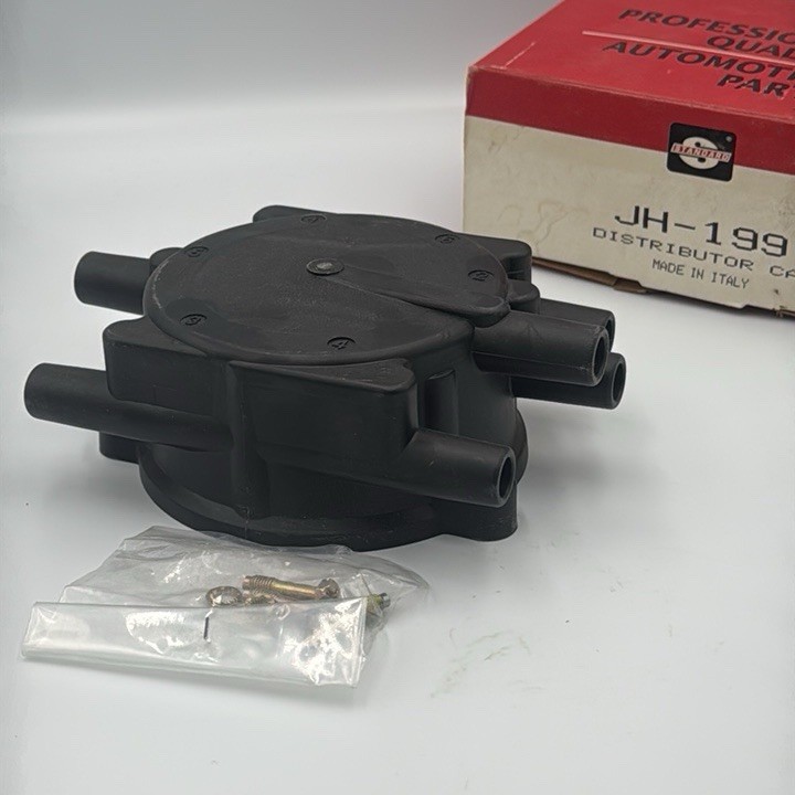 STANDARD JH199 DISTRIBUTOR CAP IGNITION NEW
