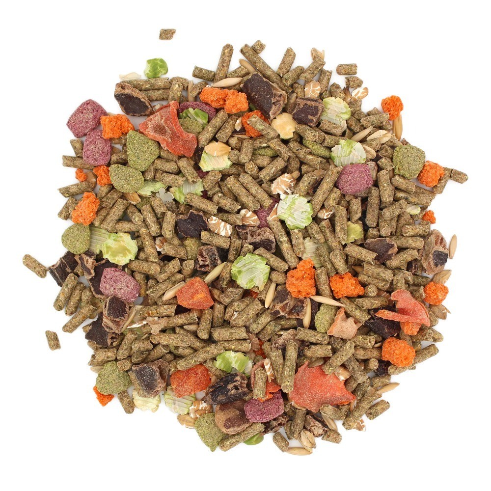 MENU Rabbit Food 5 lb.