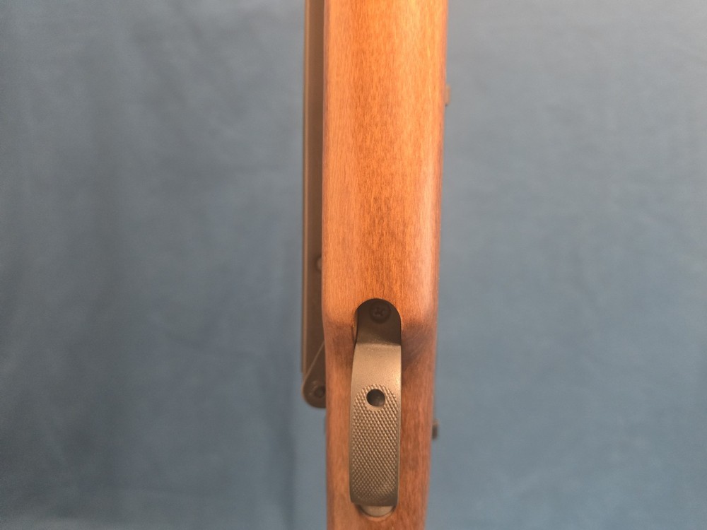 RWS/Diana Model 48 Air Rifle