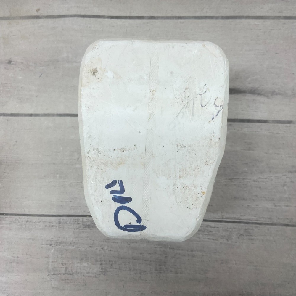 Bell Mold Ceramic Casting Mold Doll Head #319