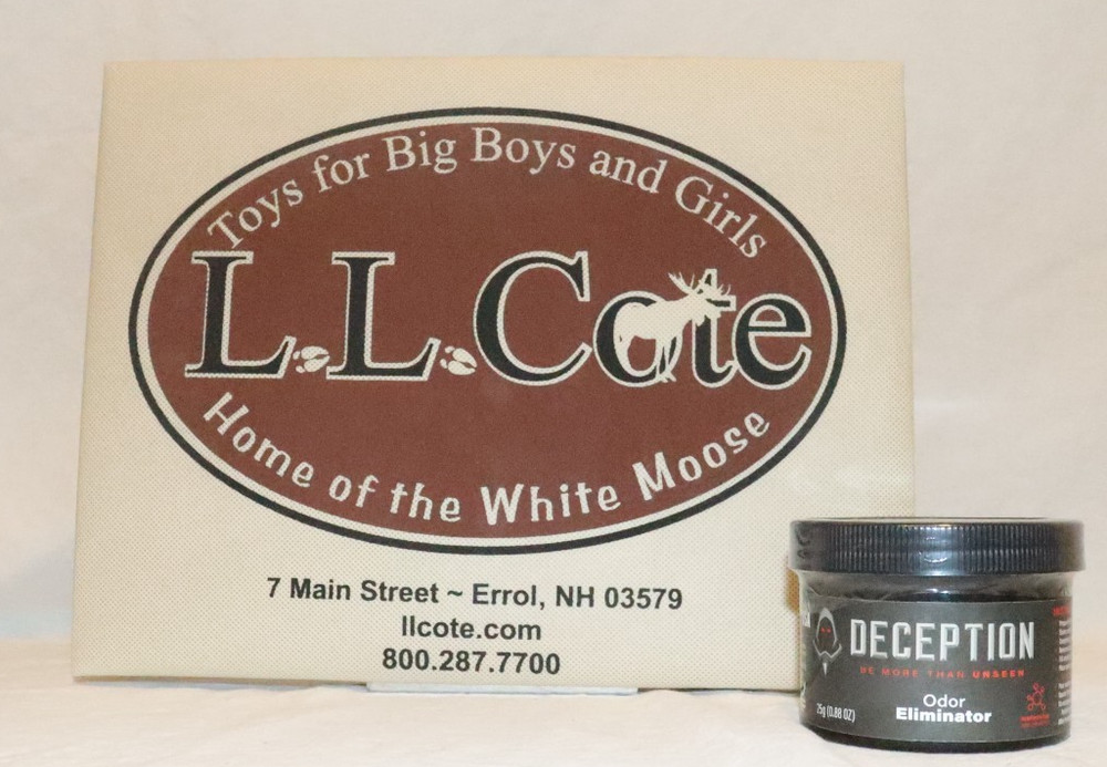 Decption Oder Eliminator 25g