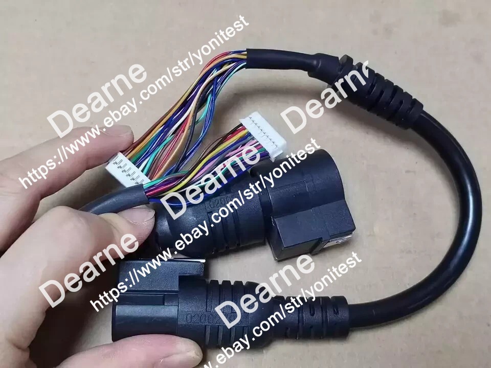 1PC   CANdi Cables for TECH 2 CANDI Module-1 TECH2