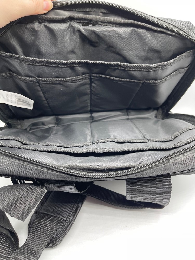 Fieldline Tactical Bag Organizer Shoulder Strap Storage Pouch