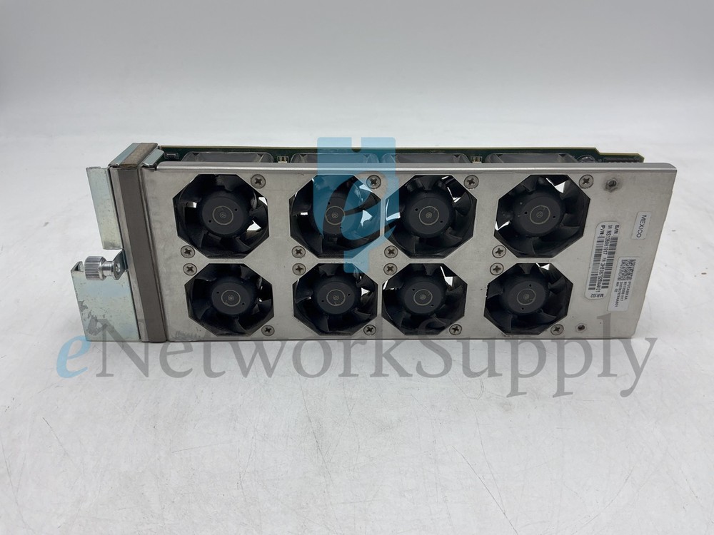 ALCATEL-LUCENT TECHNOLOGIES 0800-0825-002 VAC1S20FAA STINGER COOLING SYSTEM