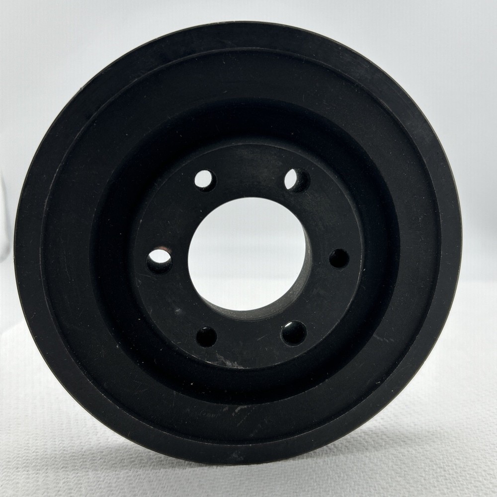 OPTIBELT APCD 140 NO.2 PULLEY