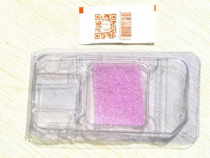 Intel Core i7-820QM 1.73GHz quad core 8M PGA988 Notebook Processor