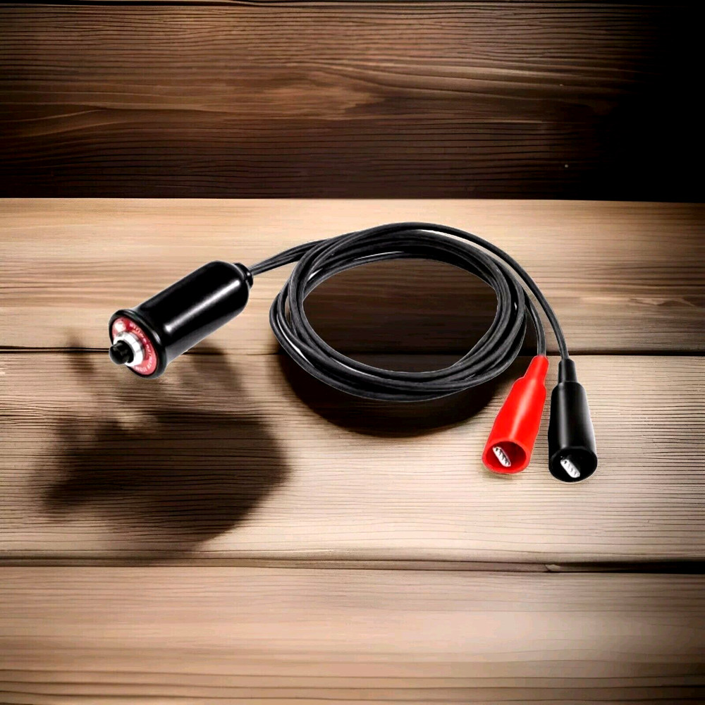 MADDOX 12/24V Remote Starter Switch