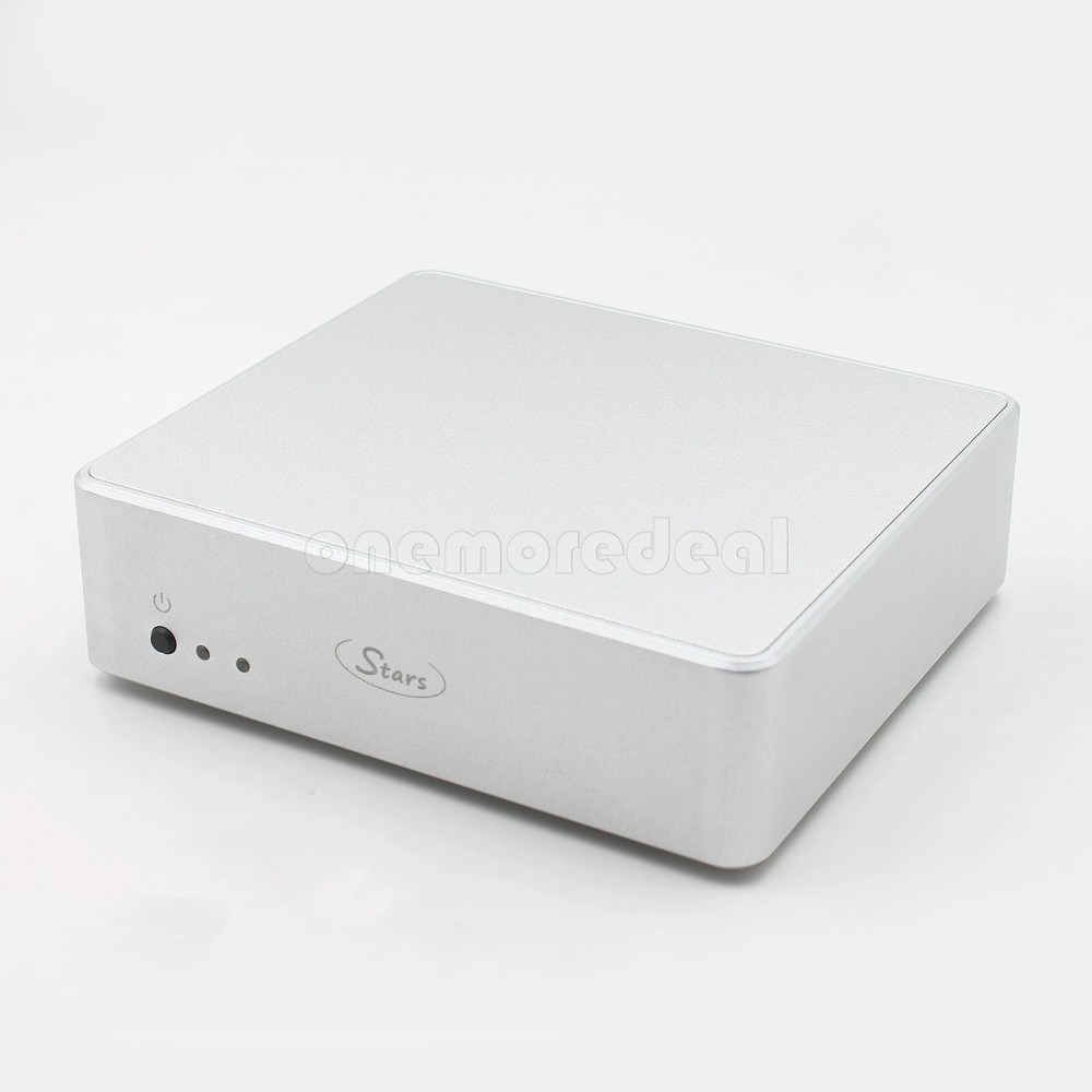 C19 B Type Fit External Connect+10MHz Clock Digital Turntable for Raspberry Pi