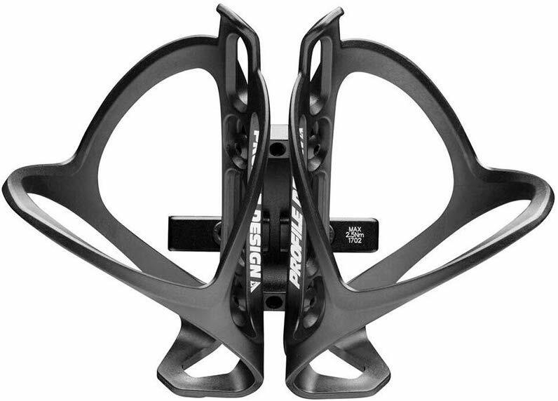 Profile Design RMP Rear Carrier System Adjustable Angle Triathlon