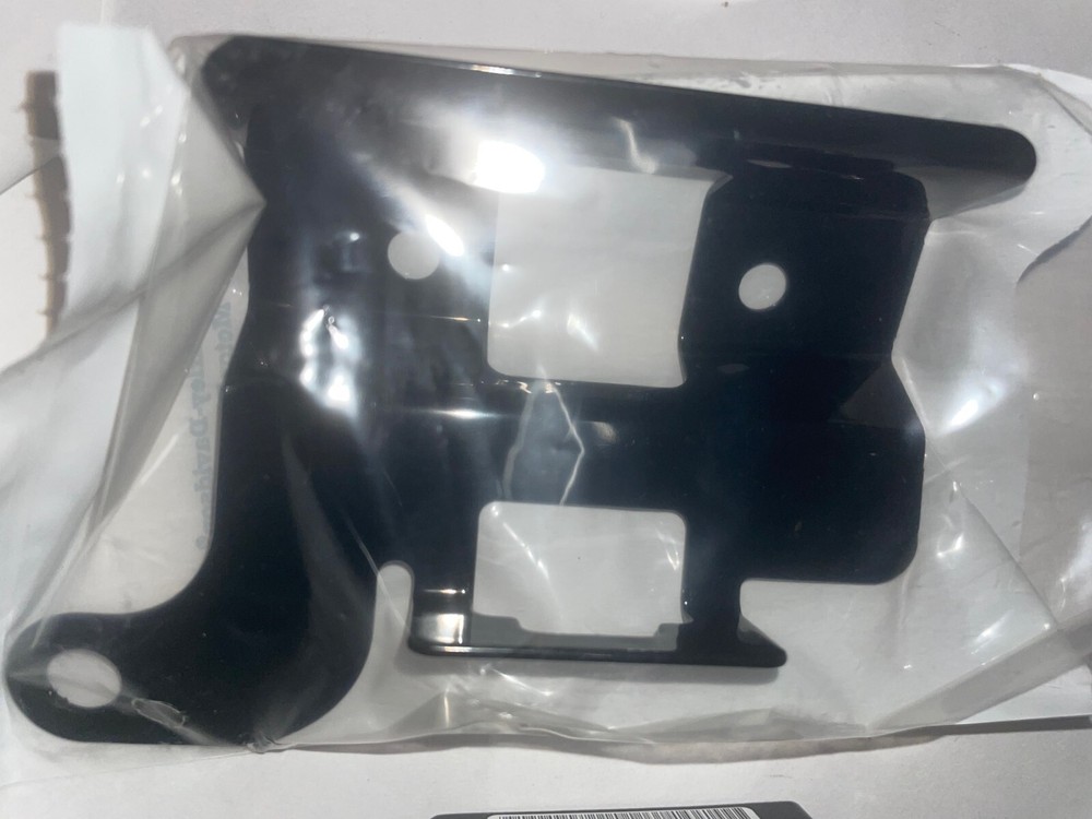 HARLEY-DAVIDSON SOFTAIL SECURITY SYSTEM SMART SIREN KIT 68319-01