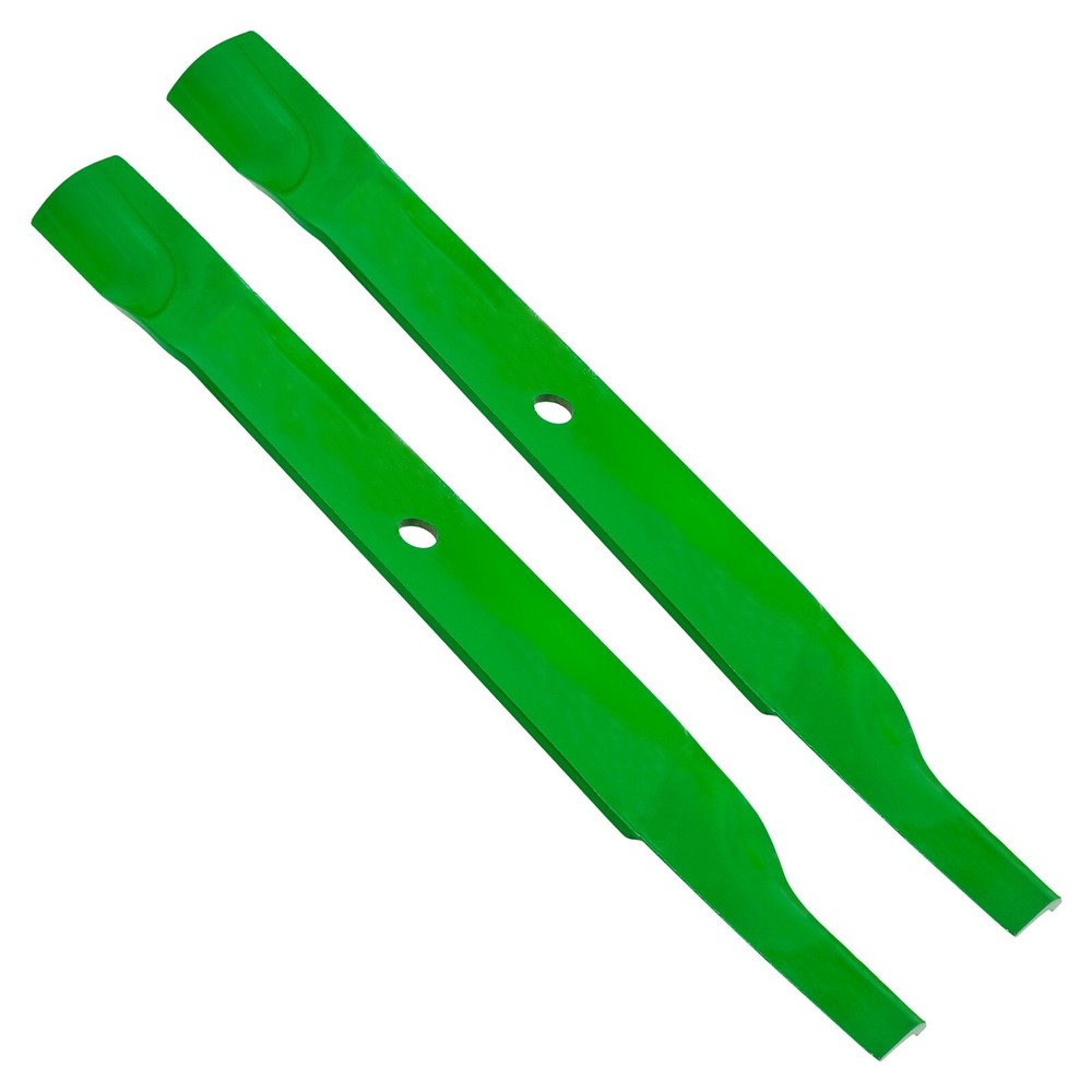 42" Deck Blades For Exmark Quest E-Series / Quest S-Series Zero-Turn Mower
