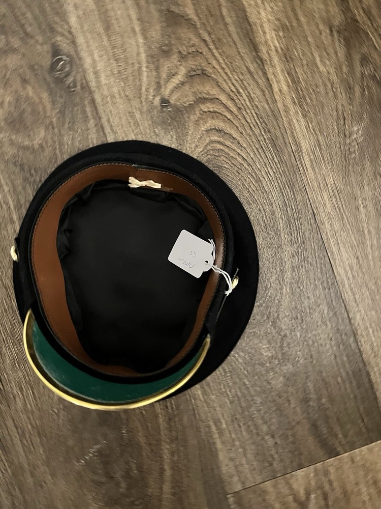 WELSH GUARDS MENS CAP SIZE APPROX 55CM BRITISH ARMY ISSUE