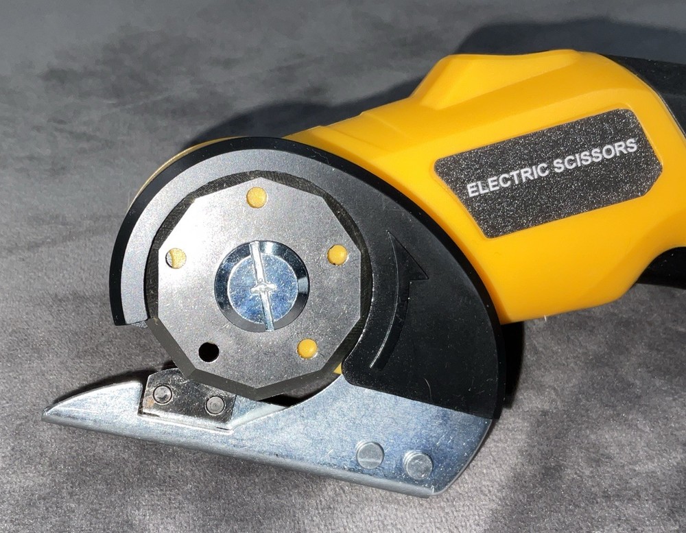 Electric Scissors Multi-purpose Cordless