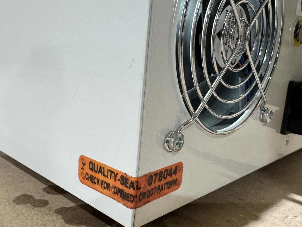 Leica MLS500 – Light Source Only for HM500