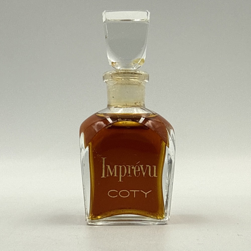 Coty Imprevu Mini Parfum