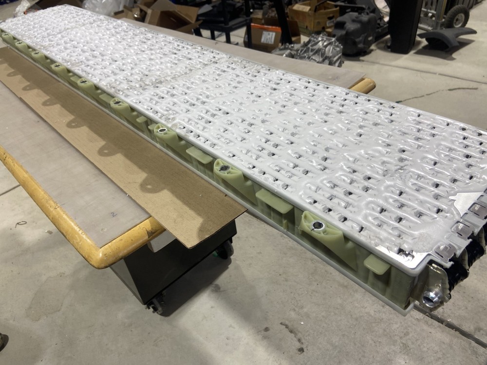 2020-2024 Tesla Model Y 3 Long Range Battery Module Assembly 1609298-00-A OEM