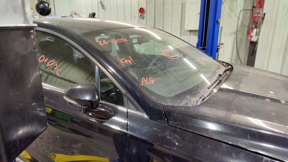 FUSION 2016 Glove Box 1186936