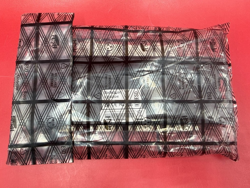 StarTech 4 port Serial Hub ICUSB2324I ✅❤️️✅❤️️ NEW!!! READ!!! ✅❤️️✅❤️️