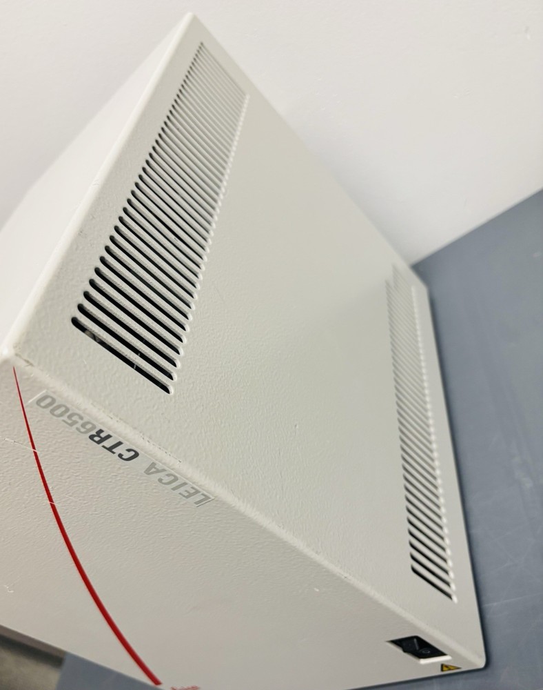 Leica Microsystems CMS GmbH CTR 6500 Microscope Control Unit