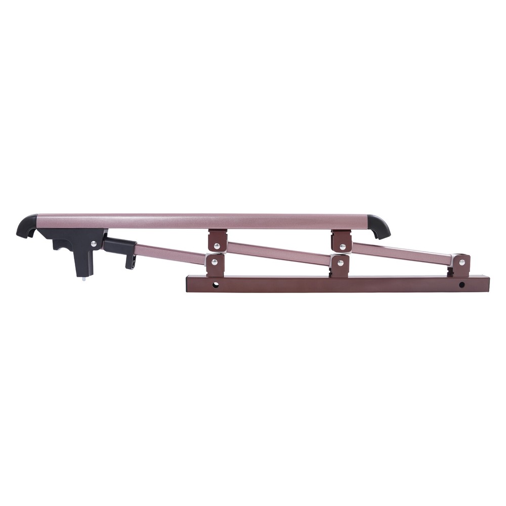 Electric Lifting Bed Backrest 2-80° Adjustable Back Rest Support Brand New--
