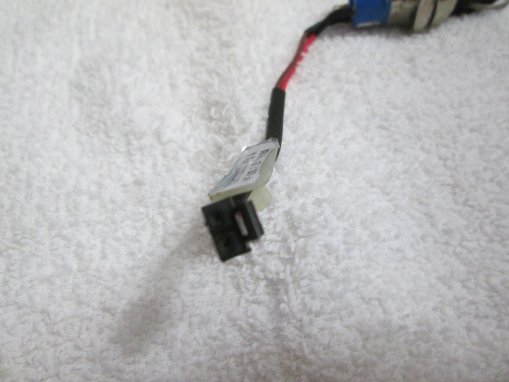 Pride Key Cylinder with Key #3348
