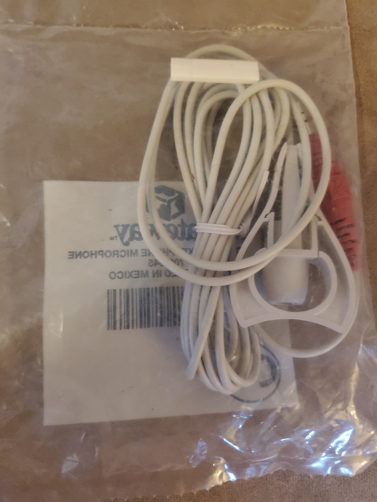 Gateway Modem Speakerphone Microphone 7002345