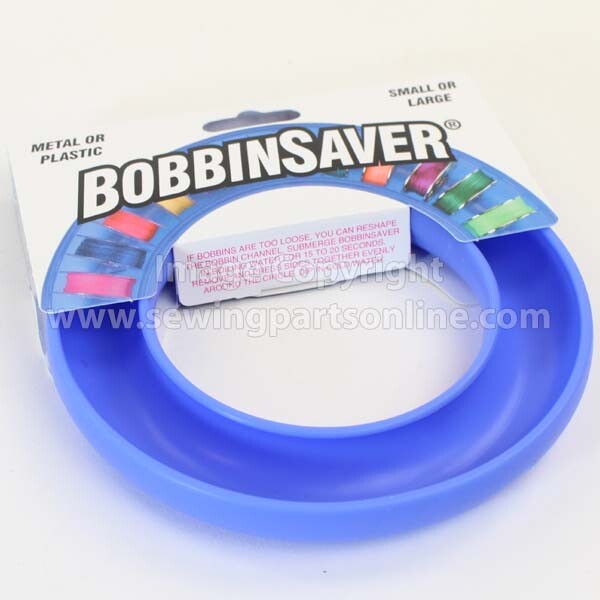 BobbinSaver Bobbin Holder (3 Colors Available)