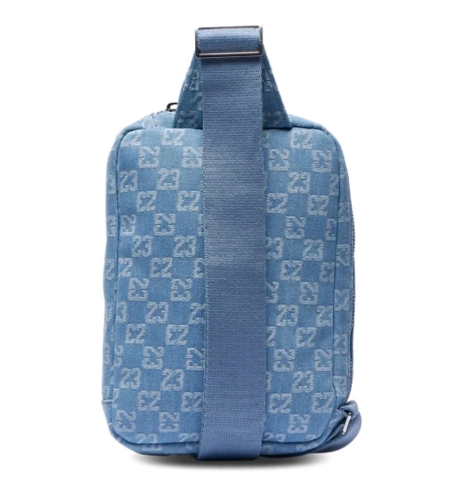 Jordan Monogram Sling Bag (3L)