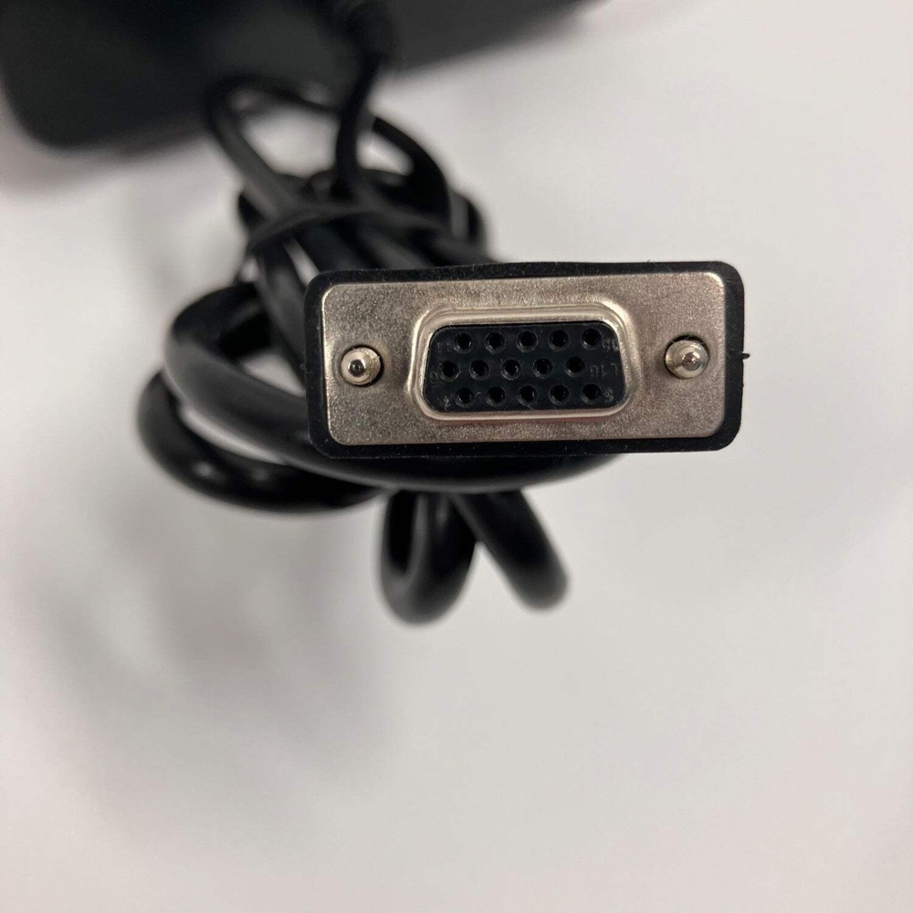 Logitech Z906 5.1 Surround Sound Original Controller Module Unit with Remote