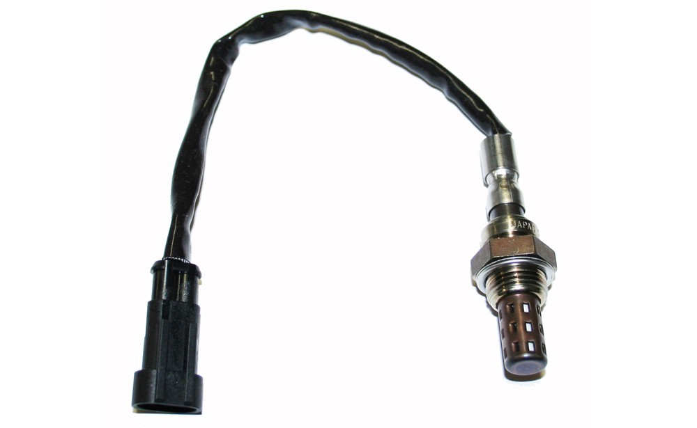 Harley Davidson 2006-2011 O2 Sensor 18mm  2 Pin   Made in USA Feuling 9901 *