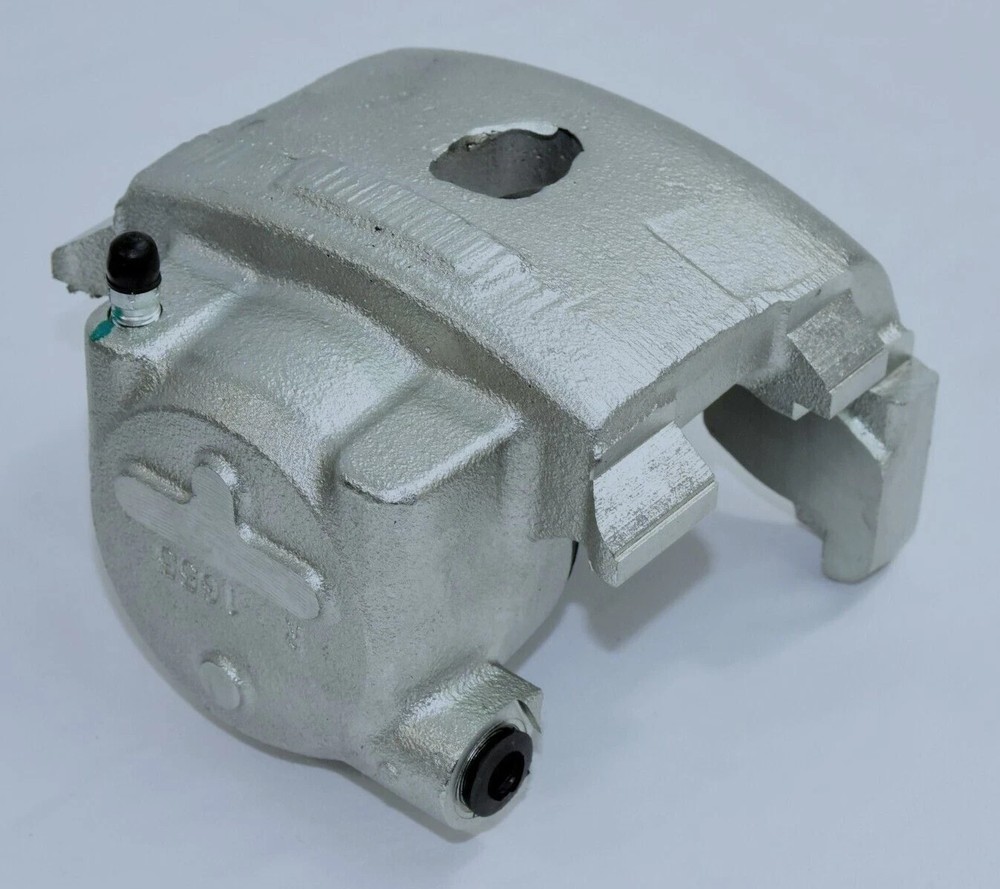Chrysler FRONT disc brake conversion calipers fits Mopar disc brake kit Lines