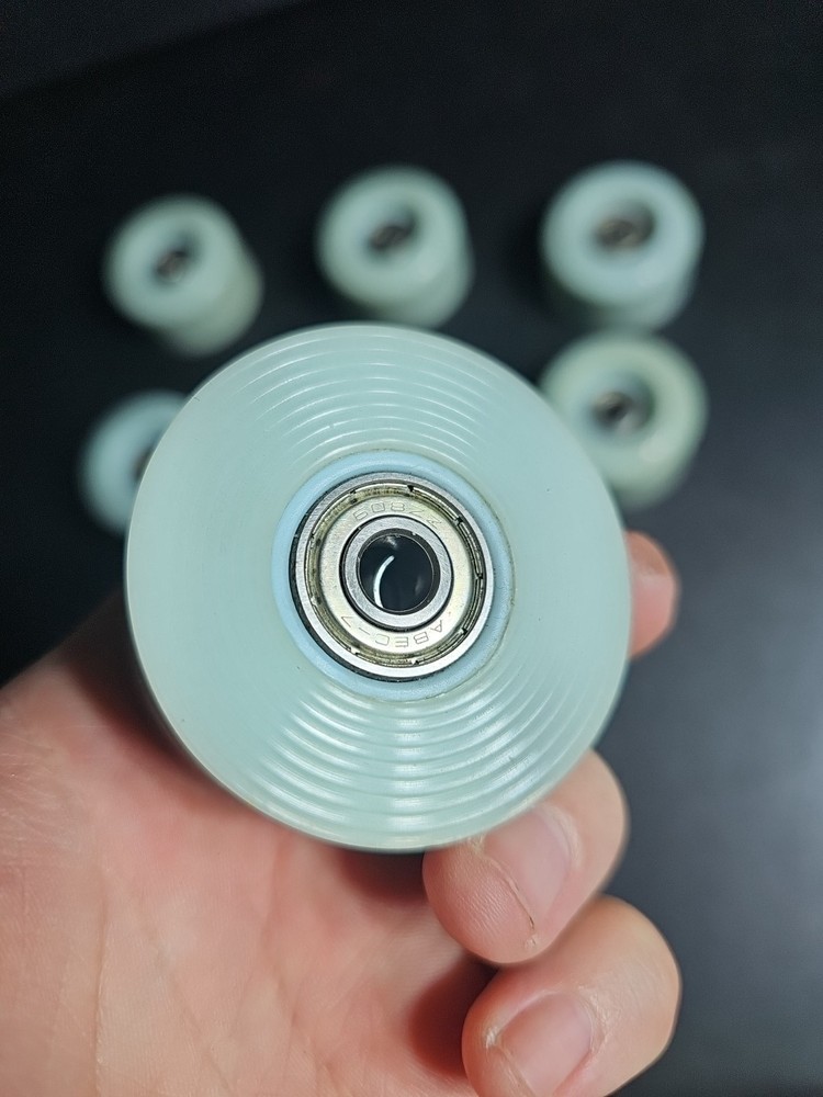 Skateboard Wheels X8