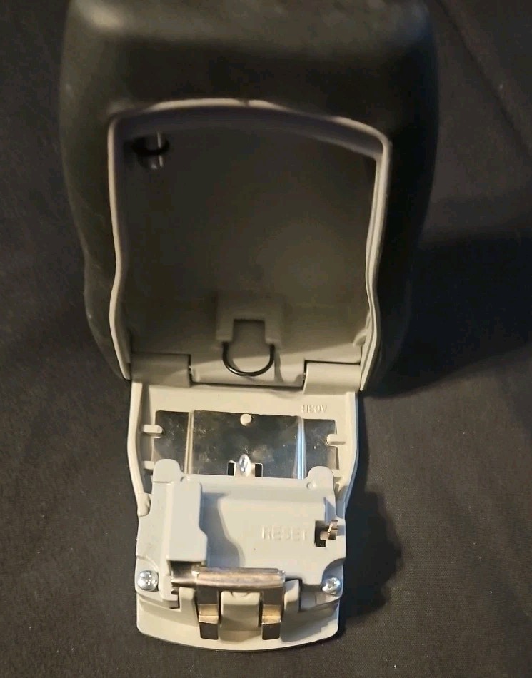 Master Lock Key Lock Box Safe Code Realtors Short-Term Rentals, AO38