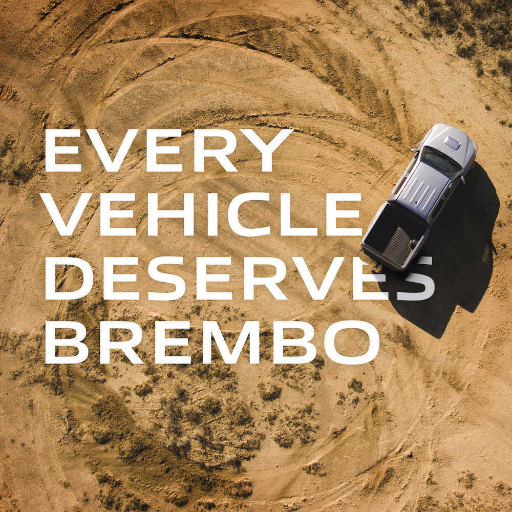 Brake Fluid Brembo L04010